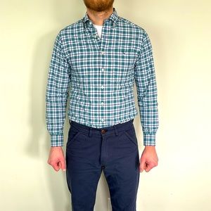 Vineyard Vines Button Down
